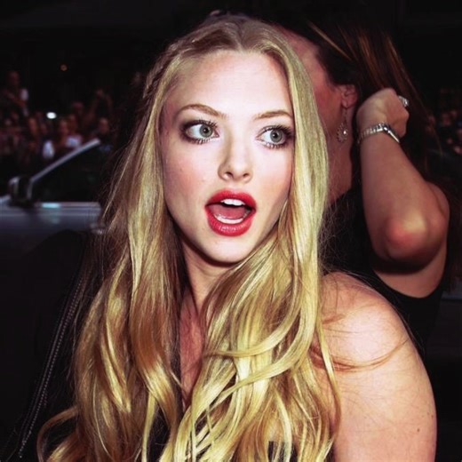 Mean Girls: Amanda Seyfried Edit