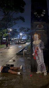 El payaso 🤡 IT😂 | Andres Gamer