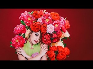 Pearypie: Nǐ hǎo 'ME'