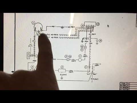 Troubleshooting Cessna charging system
