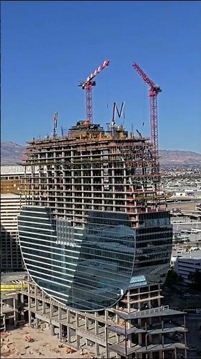 Hard Rock Hotel Las Vegas Updates / Sept. 9th #hardrockhotel #lasvegas #lasvegasstriphotels #casino
