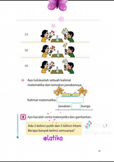 Referensi Modul Ajar Berdiferensiasi @masgal #ppgprajabatan #guru #modulajar #modulukin #ukin