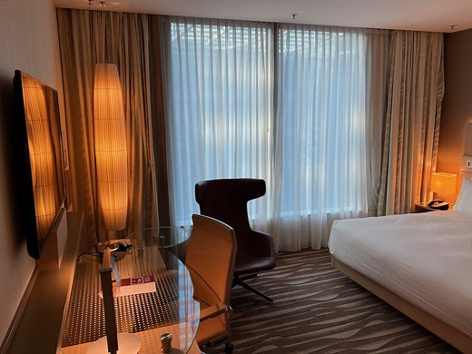 Hilton For Business Program: Is It Worth It?