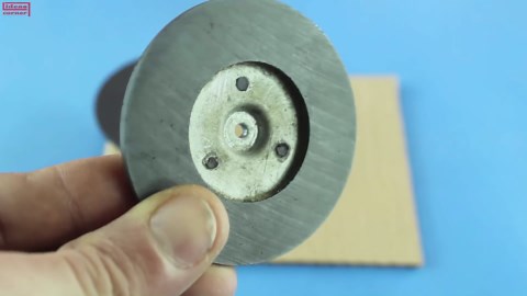 Free Energy Device Experiment Science Ideas