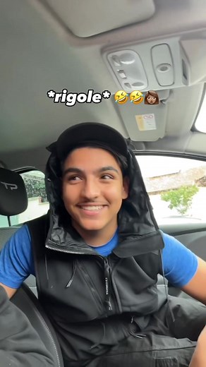 Commande au drive : drôle de dialogue d'un client indécis