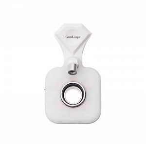 GemLoupe 📸 Capture Your Fine Jewelry​ Sparkle