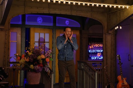 Live From New York: The SNL50 Experience