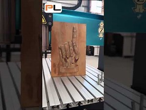 Quick Start & Maintenance Guide: PLE-6040 Desktop CNC Router | Basic Operation & Lube Tips