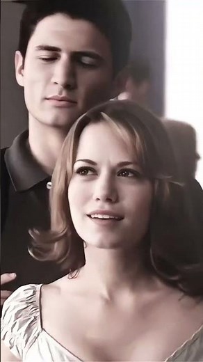 What a girl! - The O.C.| Galaktika Clip #series #TheOC #OC #GalaktikaClip #shorts