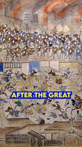 73K views · 1.8K reactions | History Of Japanese Food Stands! | Paolo from Tokyo | Facebook