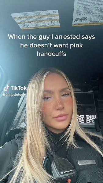 Understanding the Role of Female Police Officers