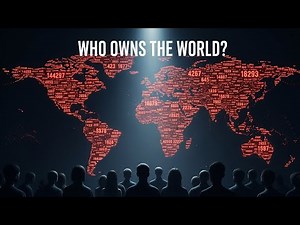 If Every Country Is in Debt, Who Is the Creditor?