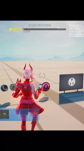 Marvel Mythics Return in Fortnite Creative Chapter 6