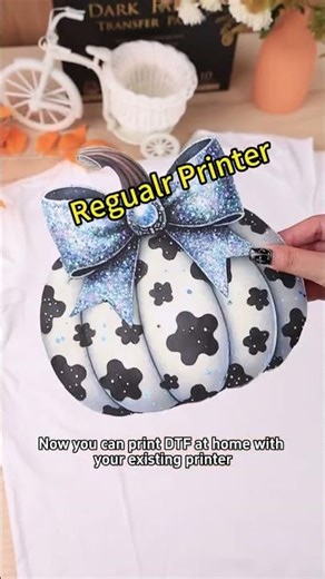 DIY made easy 🎨 Just grab A-SUB transfer paper, your home printer with regular ink, #asubpaper