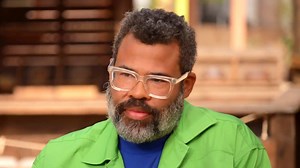 Jordan Peele on race, horror, plot lines in 'Nope'