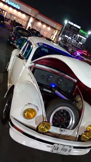 #rodar #juaquincalle #Volkswagen