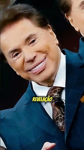 Como Patrícia reagiu ao descobrir que o pai mudou a vida dessa senhora? #silviosantos #dramareal