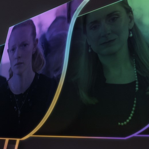 7.2K views · 28 reactions | Before Blood returns for series 2, you can catch the whole of the award-winning season 1 on My5 right now. https://www.my5.tv/blood | Channel 5 | Facebook