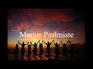 Marius Le Psalmiste