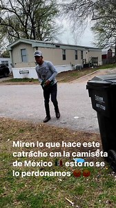 Miren lo que hace este catracho cm la camiseta de México #estadosunidostikto #estadosunidostiktok #viralreelschallenge #ruferos_latinos #comediahumor #mexico #picturechallenge #control #viral #USAToday | Abner Ramos