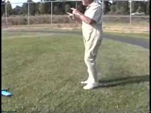 Control Line Lessons with Bill Osborne