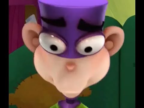 Fanboy & Chum Chum theme song but with AWESOME images I found on Google