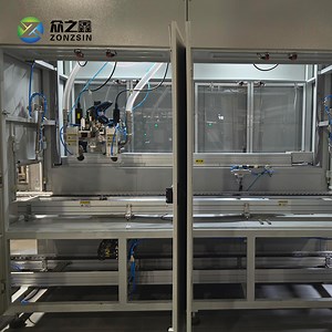 [Hot Item] E2 Battery Module Automatic Assembly Line with OEM Service