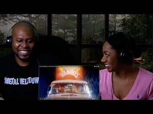 The Traveling Wilbury's - Tweeter and the Monkey Man REACTION