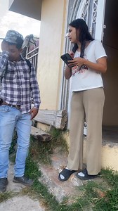 Lo caché en la movida 😪🥱🥱😨😨 | Anggy longoria