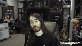 Reddit Mod Freaks Out at Neighbor on Make a GIF