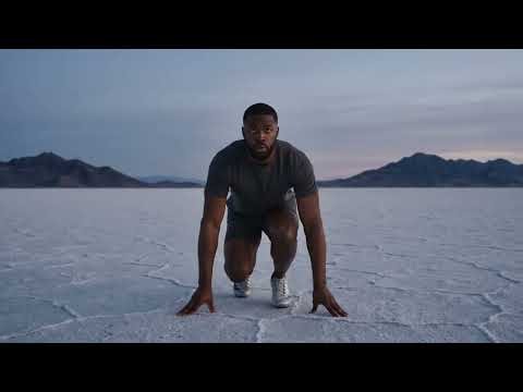 Google Flow: Creative Challenge 'The Race' - (Google Flow + ElevenLabs)