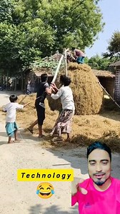 1.5M views · 16K reactions | নতুন 藍technology 藍 #funny #reels #fypシ #fblifestyle #viralreelschallenge | Amir Mozumder | Facebook