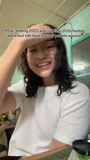 At least I'm not THAT alone 🥲.