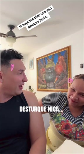 Video de desturque nica (@desturque.nica) relacionado con “augusta”