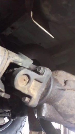 DODGE RAM VIBRATION