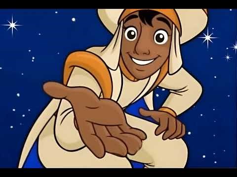 When Even Princesses Are Picky | Retro Fairy Tale Humor