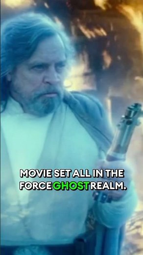 Mark Hamill On QUITTING Star Wars