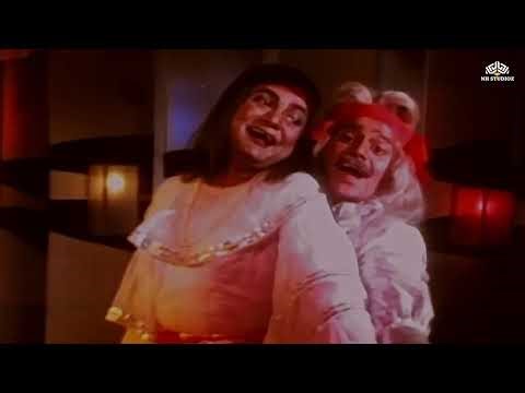 Gholat Ghol | घोळत घोळ | Marathi Comedy Movie | Laxmikant Berde, Vijay Chavan, Ashwini Bhave