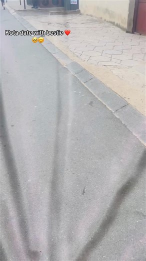 Enjoying a Perfect Day Out with My Bestie