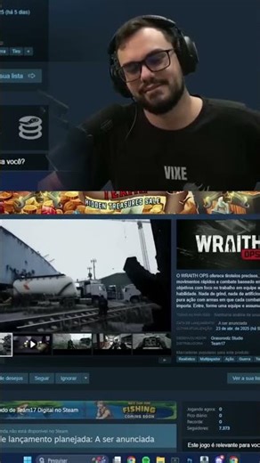 as maiores sincronias em LIVE!