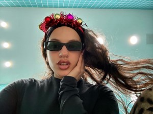 130K views · 981 reactions | Rosalía on Reels | Facebook