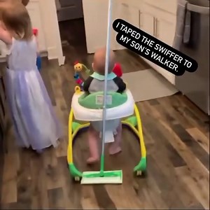 Brilliant 😂 Repost from @relaxingmommy • Work smarter, not harder 😅 Repost @momwithaboysname | Wee Squeak Shoes