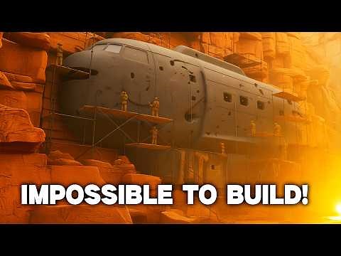 6 Mysterious Discoveries That Science Still Can’t Explain