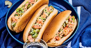 Nos idées pour cuisiner le céleri-branche