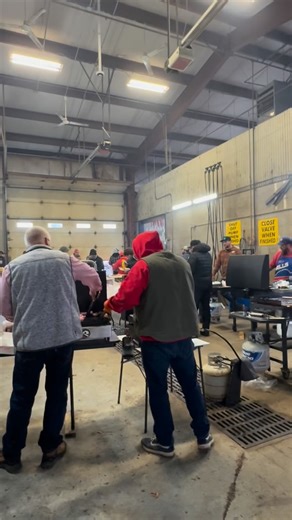 Stanley Tree Service on Instagram: "Before our Holiday break, we enjoyed time together at our annual Stanley Tree Service employee barbecue. We hope everyone had a wonderful Holiday! Thank you to our Stanley Family members for coming and thank you customers and community members for your support and for making what we do possible each and every day! #employeeappreciation #companyholidayparty #communityappreciation #customerappreciation #treework #treeservice"