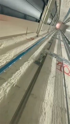 Elevator Testing And Commissioning❤️ #LiftIndustry #elevator | Elevators Technology