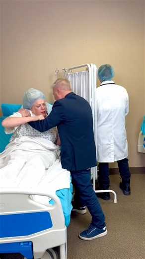 353K views · 1.3K reactions | She was saved in the hospital This video was produced by Network Media and Network Media Is So Dramatic | Plot Twist Central | Facebook