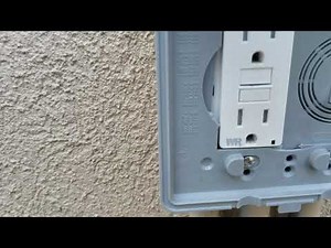 Removing A Pentair IntelliBrite 5G Color LED Pool Light