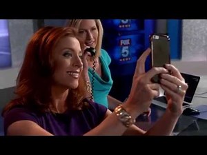 FOX 5 News at 5: Laura Evans and Sarah Simmons