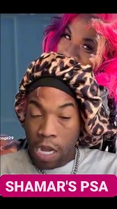 4.1K views · 2.7K reactions | Shamar's PSA | Eula Williams | Facebook